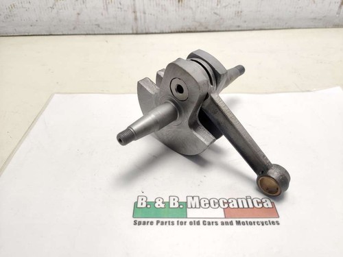 Crankshaft franco morini - crankshaft, super