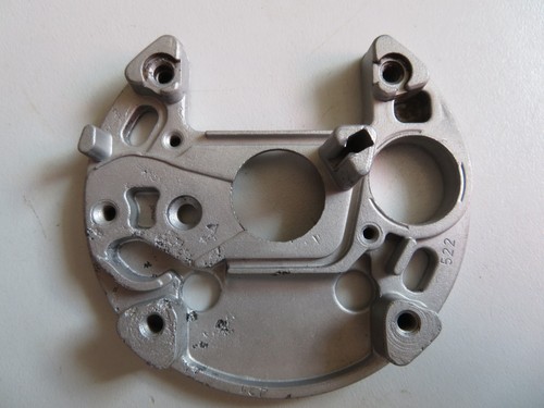 Bosch stator back plate - stator,
