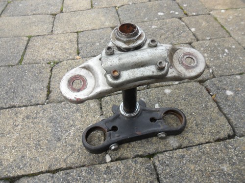 Malaguti triple clamps - malaguti,