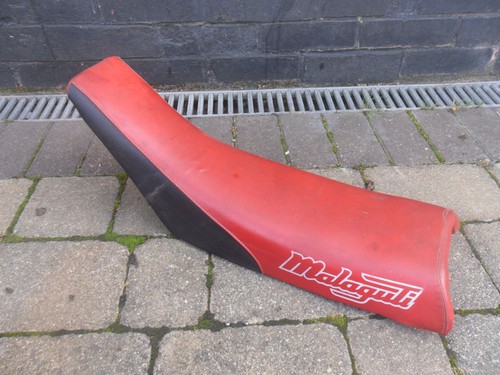 Malaguti rear seat lem - seat,