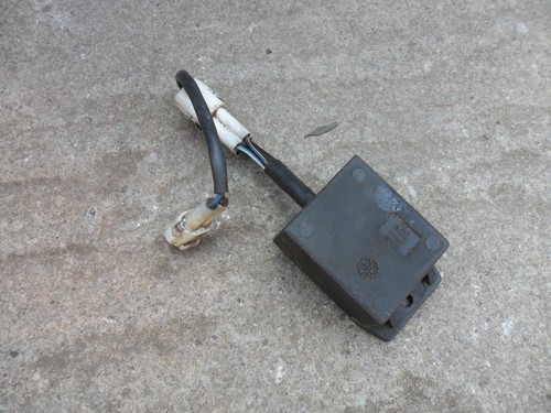 Franco morini cdi ecu module - morini,