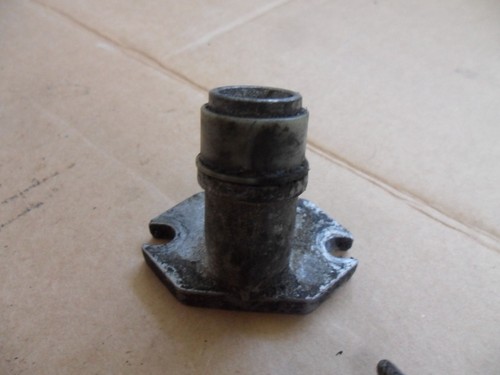 Franco morini carburettor - franco,