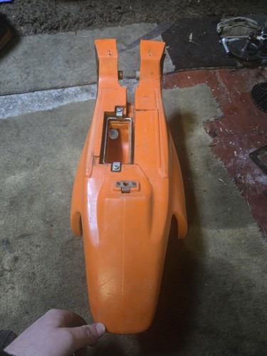 Ktm sxr pro senior - ktm, (