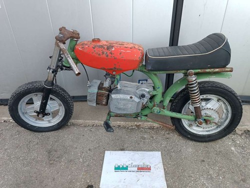 Mini children motorcycle - mini, children's