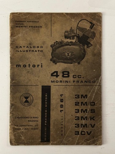 Original illustrated catalog - original!!,