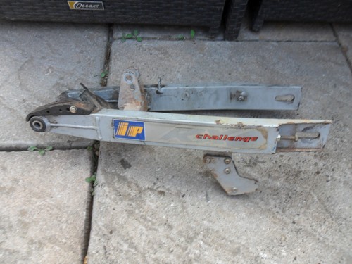 Franco morini husky rear swing - morini,