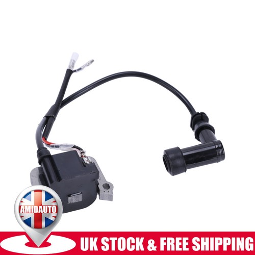 Ignition coil franco morini - ignition,