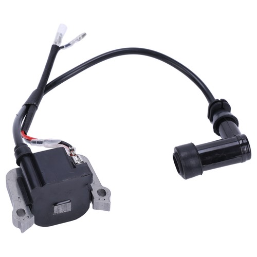 Ignition coil 12v franco - coil,
