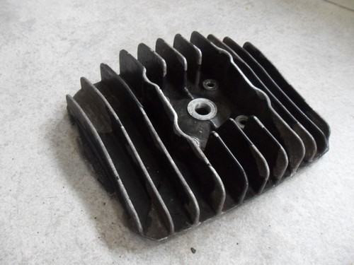 Franco morini cylinder - cylinder, head