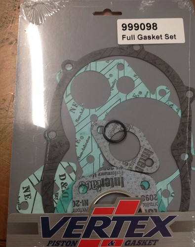 Franco morini gasket set ktm - morini,