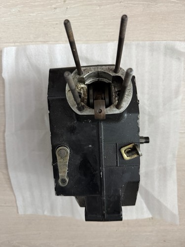 Franco morini g engine - 50,