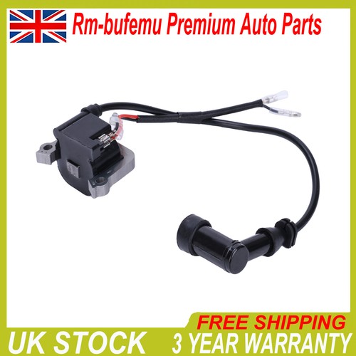 Ignition coil 12v for franco - coil,