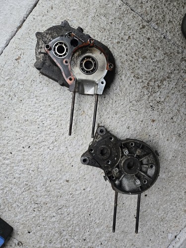 Franco morini s5gs engine - franco,