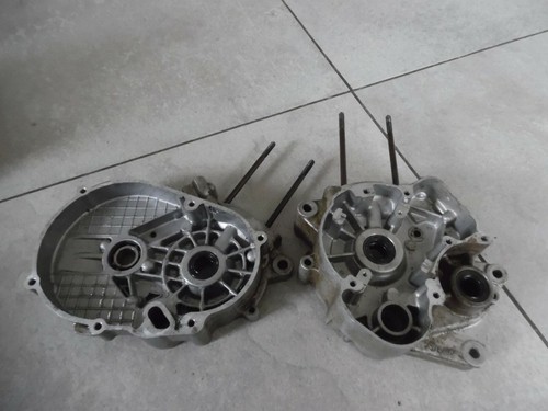 Franco morini crank cases - morini,