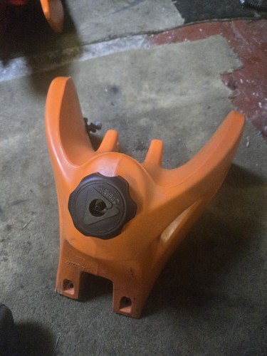 Ktm sxr pro senior - 99,