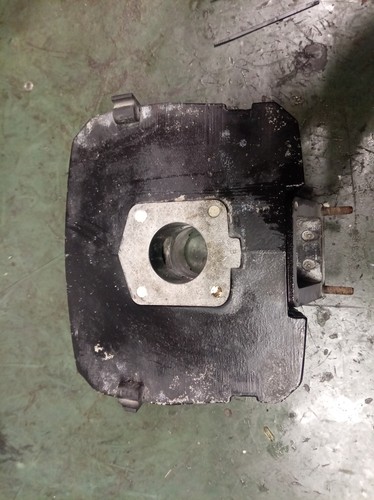 Franco morini cylinder - fm,