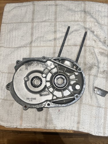 Franco morini s5gs engine - s5,