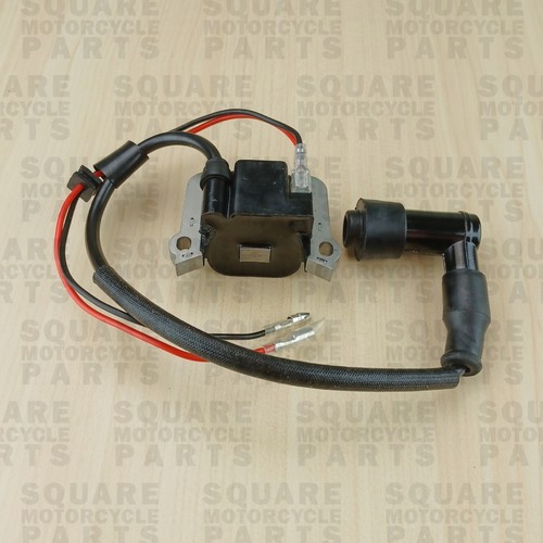 Ignition coil franco morini - ignition,