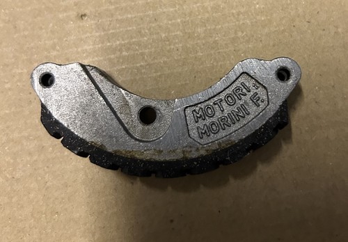 New oem franco morini - s6, auto