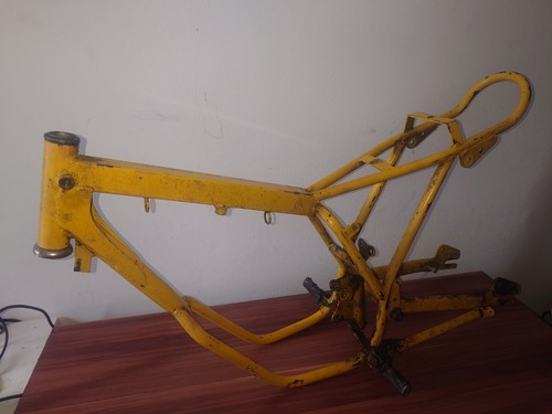 Original franco morini lem - /,