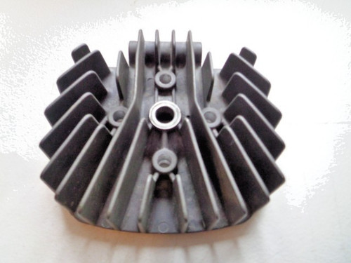 Franco morini cylinder head - franco,