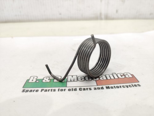 Spring jump starters - spring,