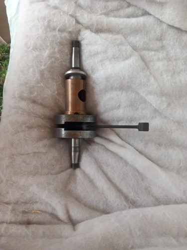 Franco morini crankshaft - franco,