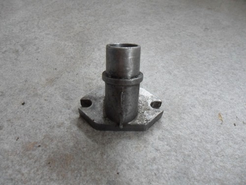 Franco morini carburettor - morini,