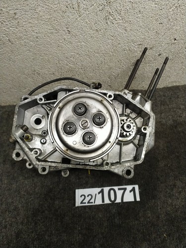 Complete engine block for - engine,