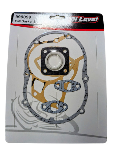 Gasket set full - set,
