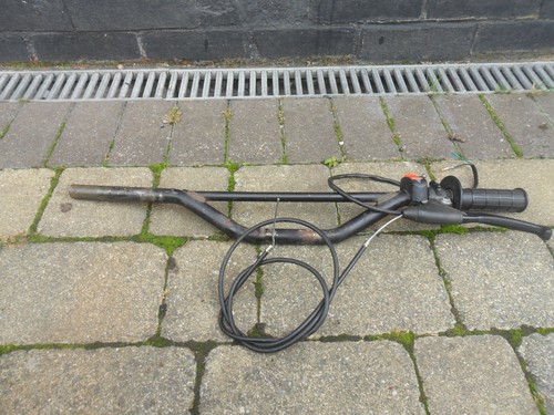 Malaguti handlebar husky - handlebar,