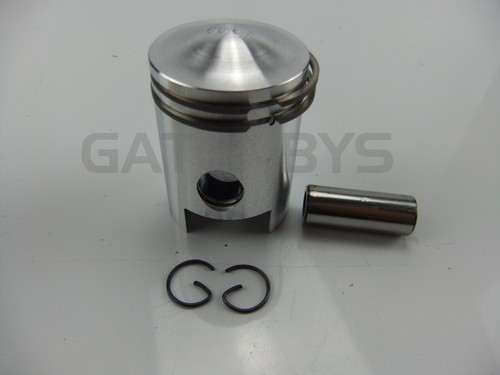 New piston kit complete lem - piston,