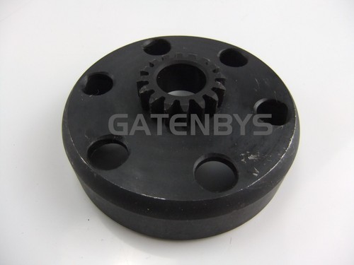 New clutch drum - drum, ktm