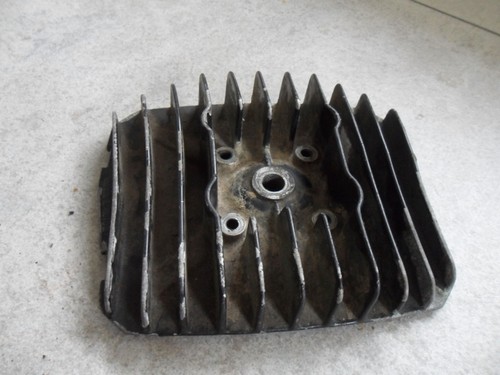 Franco morini cylinder - cylinder, head