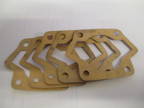 Nos morini franco gasket - x5,