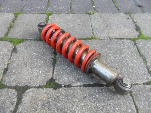 Malaguti rear shock - malaguti, absorber