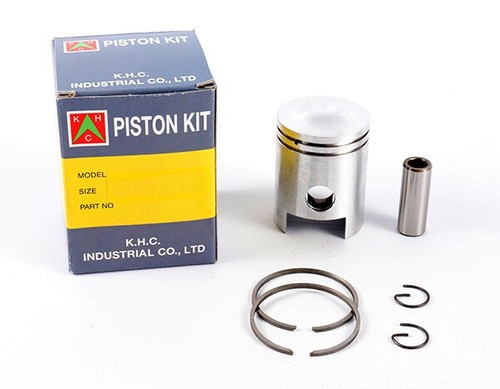 Stroke 39mm piston fantic - 2,