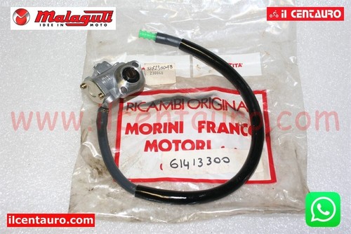 61413300 oil pump malaguti - 61413300,