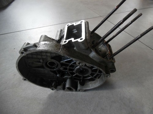 Franco morini 50cc crank - franco, s6