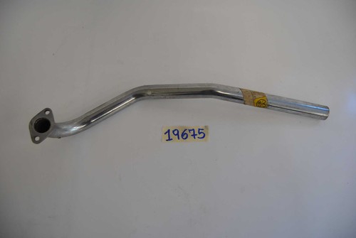 Franco morini gyromat - franco, exhaust