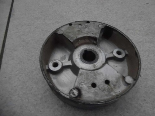 Franco morini flywheel - franco,