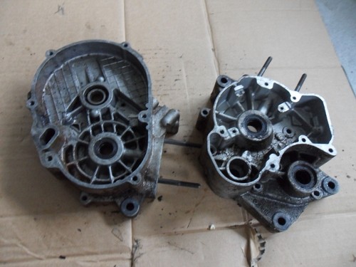 Franco morini crankcase - franco,