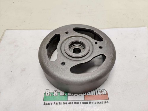 Flywheel ignition bosch 212 - flywheel,