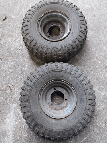Lem cayman quad wheels - lem,