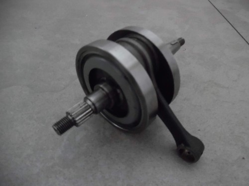 Franco morini crank con - 4t,