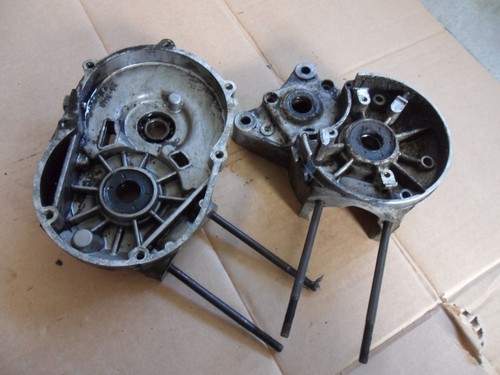 Franco morini crankcase - franco,