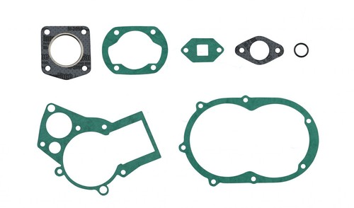 Vertex full gasket set - full,