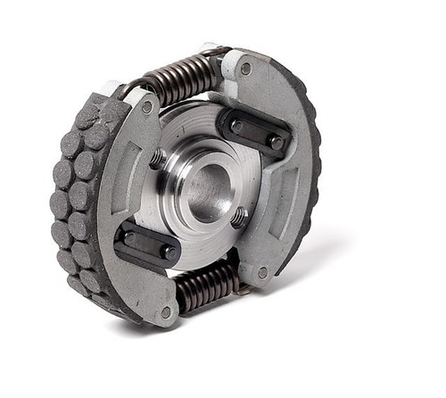 Clutch impeller malaguti - clutch,