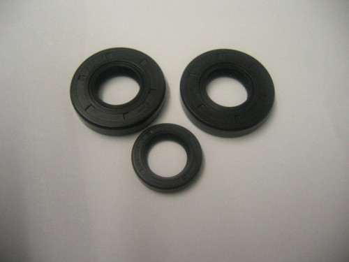 Oil seal set for franco - set,
