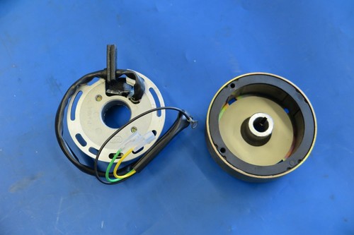 Morini franco motori - franco, flywheel